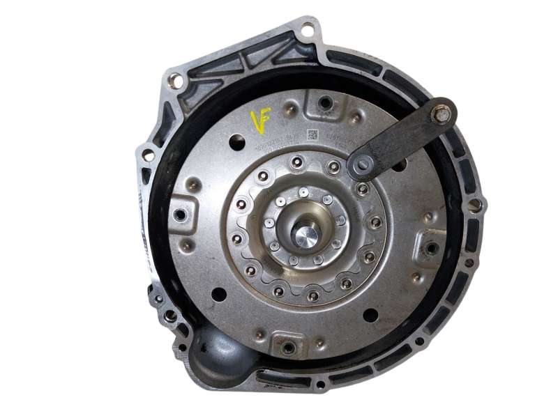 Recambio de caja cambios para bmw 5 (f10) 520 d referencia OEM IAM 24007642297 8HP45 8HP45