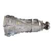 Recambio de caja cambios para bmw 5 (f10) 520 d referencia OEM IAM 24007642297 8HP45 8HP45