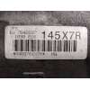 Recambio de caja cambios para bmw 5 (f10) 520 d referencia OEM IAM 24007642297 8HP45 8HP45