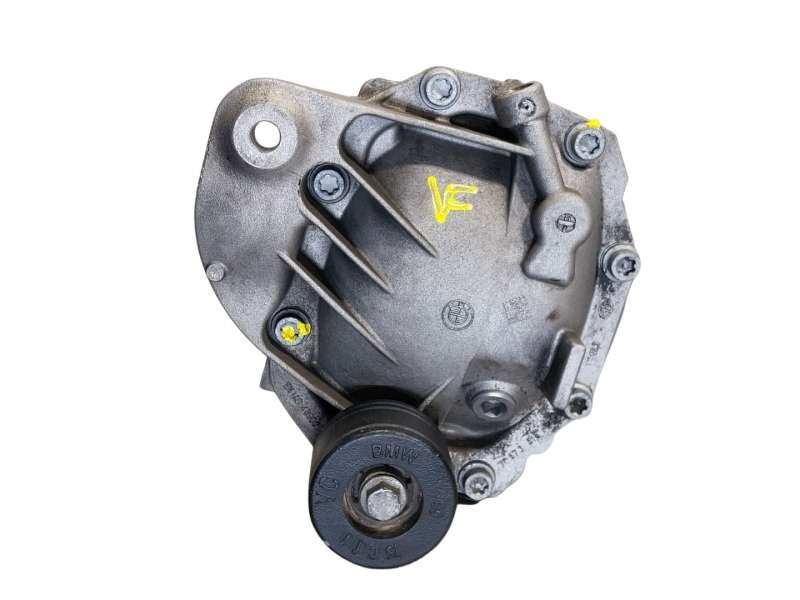 Recambio de diferencial trasero para bmw 5 (f10) 520 d referencia OEM IAM  EAY521293 EA521293