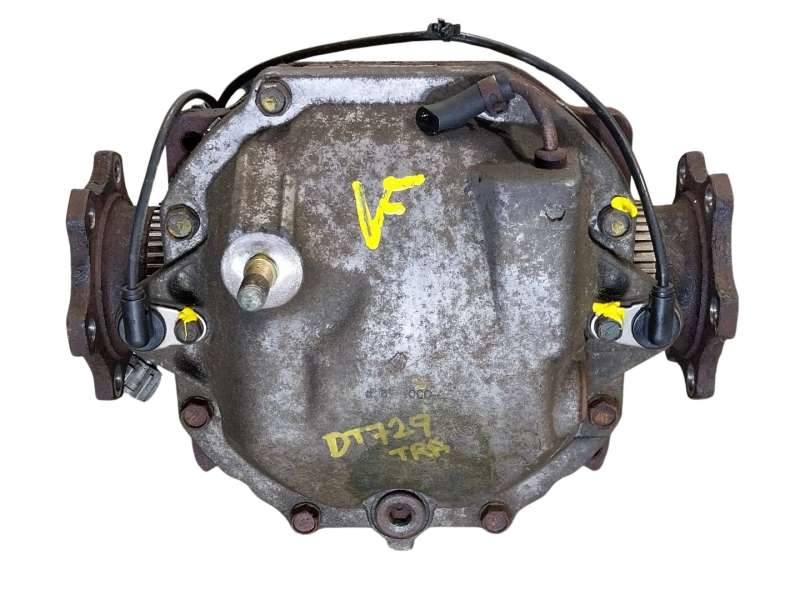 Recambio de diferencial trasero para nissan 350z roadster (z33) 3.5 referencia OEM IAM   