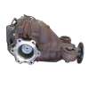 Recambio de diferencial trasero para nissan 350z roadster (z33) 3.5 referencia OEM IAM   
