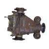Recambio de diferencial trasero para nissan 350z roadster (z33) 3.5 referencia OEM IAM   