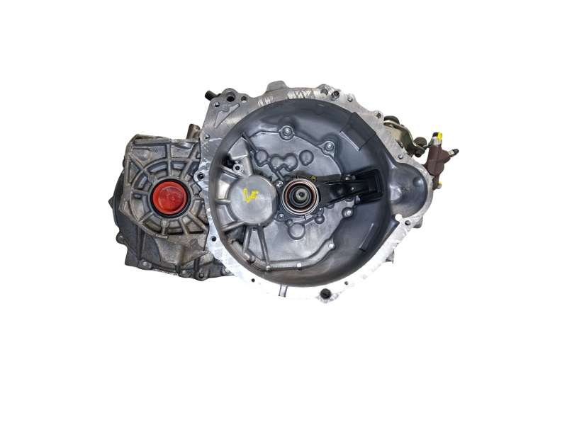 Recambio de caja cambios para mitsubishi asx (ga_w_) 1.6 mivec (ga1w) referencia OEM IAM 2500A576 GJ9051 GJ9051