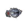 Recambio de caja cambios para mitsubishi asx (ga_w_) 1.6 mivec (ga1w) referencia OEM IAM 2500A576 GJ9051 GJ9051