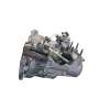 Recambio de caja cambios para mitsubishi asx (ga_w_) 1.6 mivec (ga1w) referencia OEM IAM 2500A576 GJ9051 GJ9051