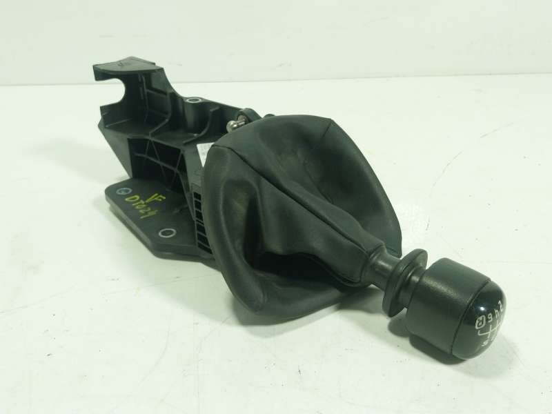 Recambio de palanca cambio para fiat panda (312_, 319_) 1.0 mild hybrid (312.pyd1b) referencia OEM IAM  00502963320 