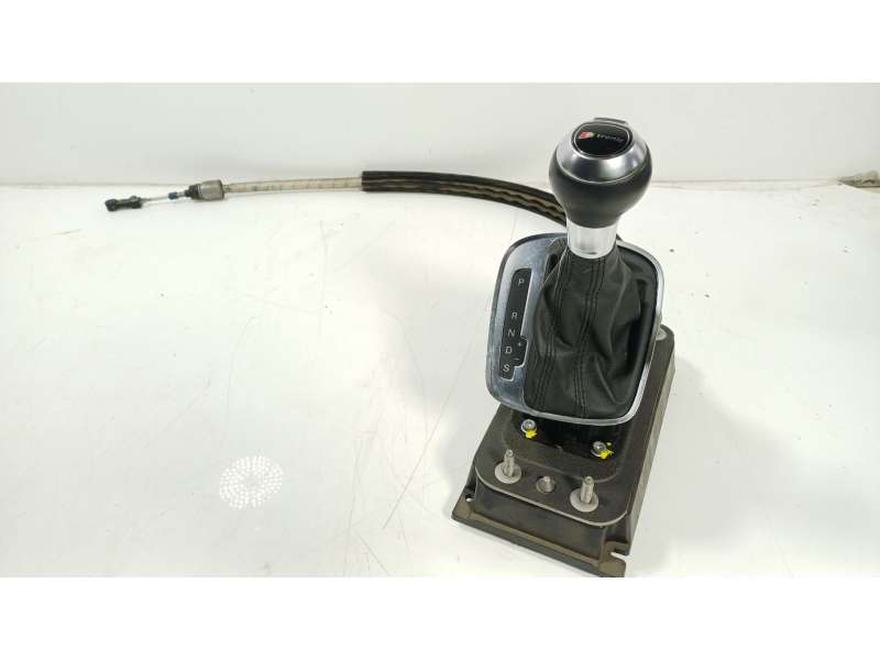 Recambio de palanca cambio para audi a1 (8x1, 8xk) 1.6 tdi referencia OEM IAM 6R1713025AE 6R1713025J 
