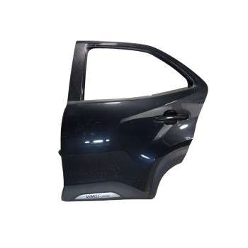 PUERTA TRASERA IZQUIERDA 67004K2010 