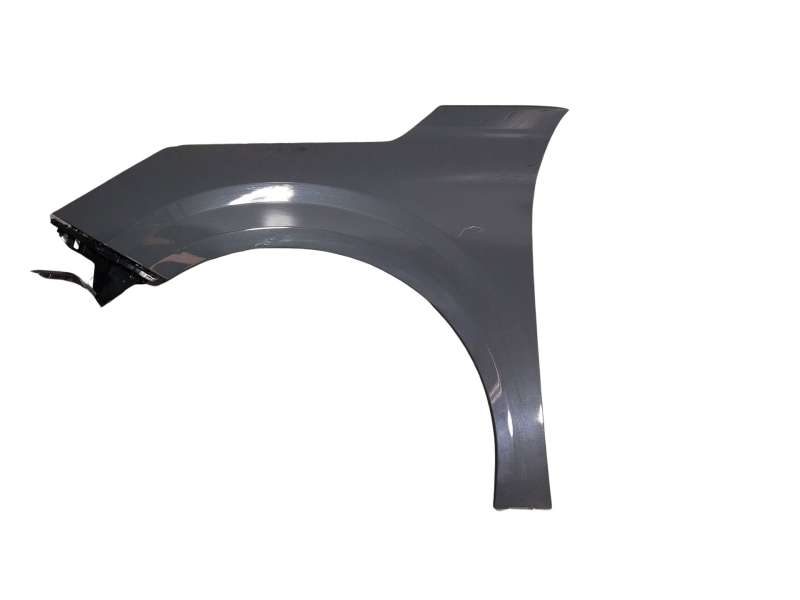 Recambio de aleta delantera izquierda para peugeot 208 ii (ub_, up_, uw_, uj_) 1.2 puretech 130 referencia OEM IAM   