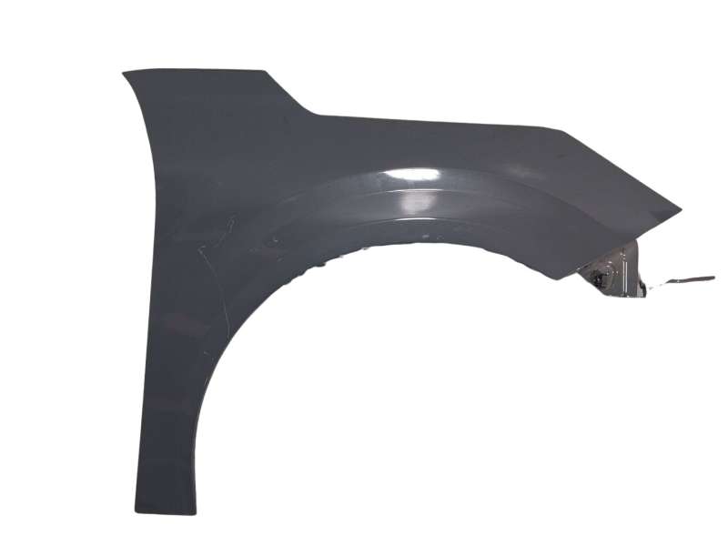 Recambio de aleta delantera derecha para peugeot 208 ii (ub_, up_, uw_, uj_) 1.2 puretech 75 referencia OEM IAM   
