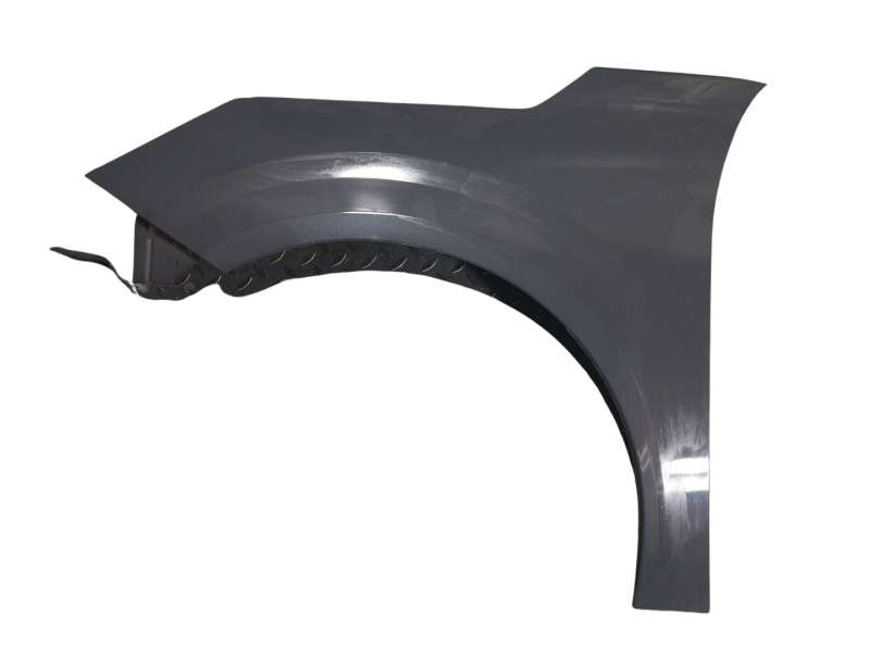Recambio de aleta delantera izquierda para peugeot 208 ii (ub_, up_, uw_, uj_) 1.2 puretech 75 referencia OEM IAM   