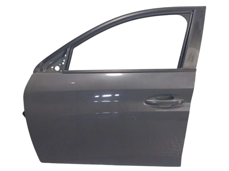 Recambio de puerta delantera izquierda para peugeot 208 ii (ub_, up_, uw_, uj_) 1.2 puretech 75 referencia OEM IAM   