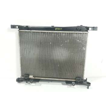 RADIADOR AGUA 522092670 