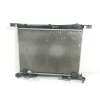 Recambio de radiador agua para fiat panda (312_, 319_) 1.0 mild hybrid (312.pyd1b) referencia OEM IAM  522092670 