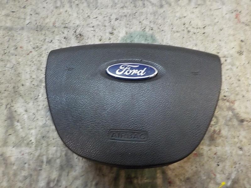 Recambio de airbag delantero izquierdo para ford focus berlina (cap) 1.8 tdci turbodiesel cat referencia OEM IAM   