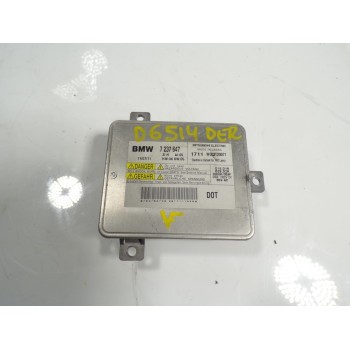 CENTRALITA FAROS XENON 63117318327 7237647 