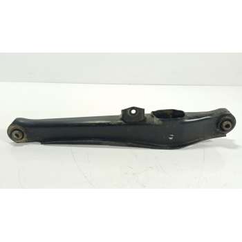 BRAZO SUSPENSION INFERIOR TRASERO IZQUIERDO 