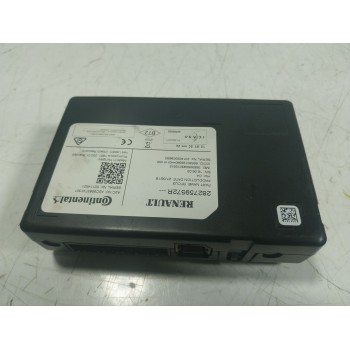 MODULO ELECTRONICO 282759572R 