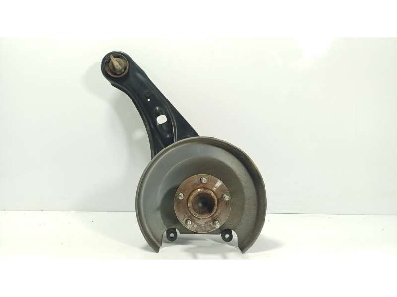 Recambio de mangueta trasera derecha para mitsubishi asx (ga_w_) 1.6 mivec (ga1w) referencia OEM IAM 4125A080  