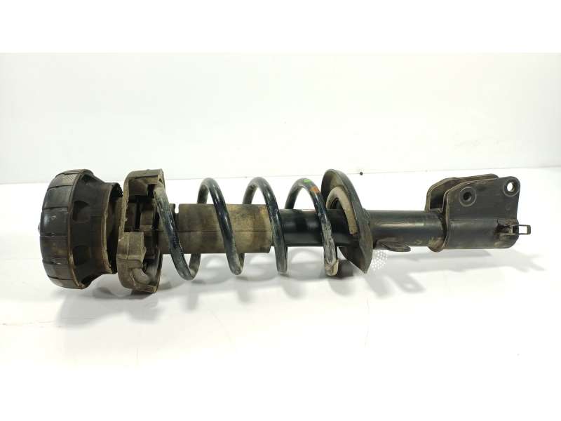 Recambio de amortiguador delantero derecho para nissan nv300 furgoneta (x82) 2.0 dci 145 referencia OEM IAM  543029028R 
