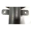 Recambio de amortiguador delantero derecho para nissan nv300 furgoneta (x82) 2.0 dci 145 referencia OEM IAM  543029028R 