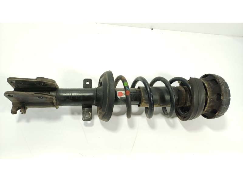 Recambio de amortiguador delantero izquierdo para nissan nv300 furgoneta (x82) 2.0 dci 145 referencia OEM IAM  543029028R 