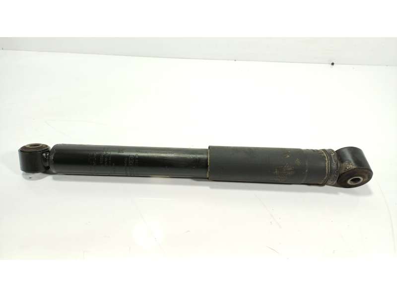 Recambio de amortiguador trasero izquierdo para nissan nv300 furgoneta (x82) 2.0 dci 145 referencia OEM IAM  562109697R 