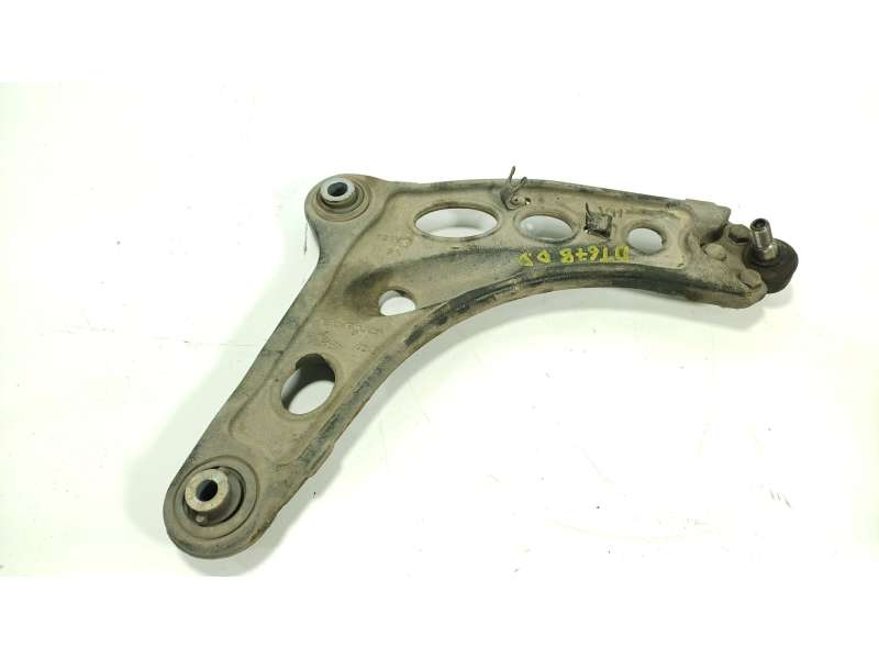 Recambio de brazo suspension inferior delantero derecho para nissan nv300 furgoneta (x82) 2.0 dci 145 referencia OEM IAM   