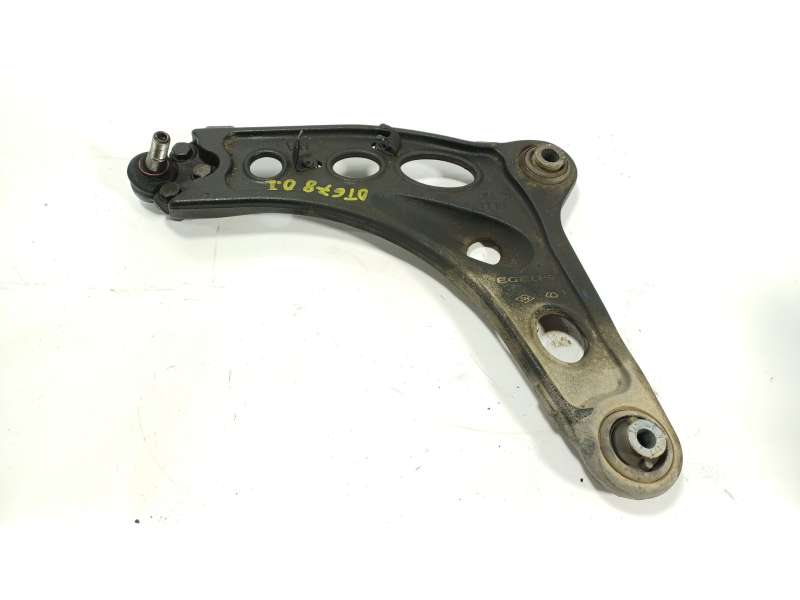 Recambio de brazo suspension inferior delantero izquierdo para nissan nv300 furgoneta (x82) 2.0 dci 145 referencia OEM IAM   