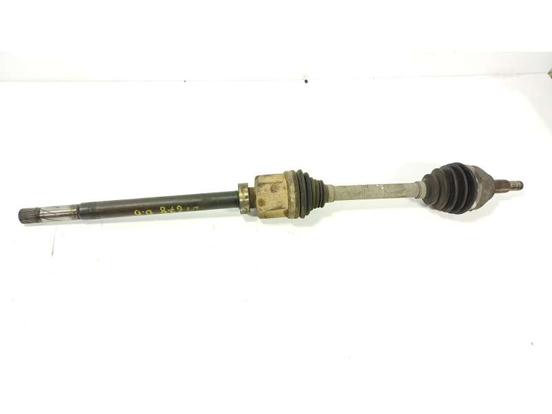 Recambio de transmision derecha para nissan nv300 furgoneta (x82) 2.0 dci 145 referencia OEM IAM   
