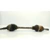Recambio de transmision izquierda para nissan nv300 furgoneta (x82) 2.0 dci 145 referencia OEM IAM   