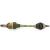 Recambio de transmision izquierda para nissan nv300 furgoneta (x82) 2.0 dci 145 referencia OEM IAM   
