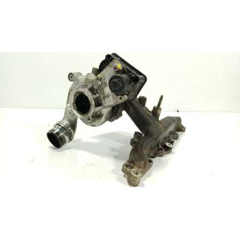 TURBOCOMPRESOR E2407853R 4913107430
