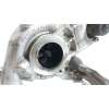Recambio de turbocompresor para nissan nv300 furgoneta (x82) 2.0 dci 145 referencia OEM IAM  E2407853R 4913107430