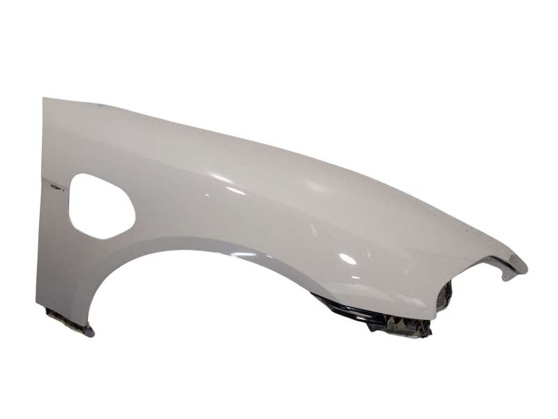 Recambio de aleta delantera derecha para porsche taycan (y1a) 4s referencia OEM IAM   