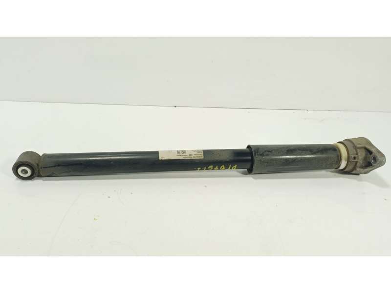 Recambio de amortiguador trasero izquierdo para porsche taycan (y1a) 4s referencia OEM IAM  9J1513029F 801404008607