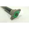 Recambio de amortiguador trasero izquierdo para porsche taycan (y1a) 4s referencia OEM IAM  9J1513029F 801404008607