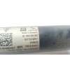 Recambio de amortiguador trasero izquierdo para porsche taycan (y1a) 4s referencia OEM IAM  9J1513029F 801404008607