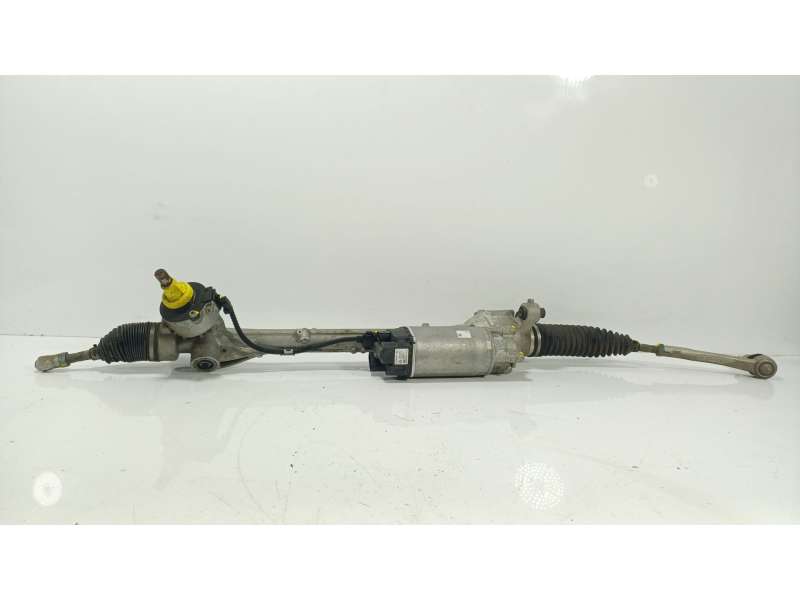 Recambio de cremallera direccion para porsche taycan (y1a) 4s referencia OEM IAM  9J1423051AQ 4532025942
