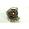 Recambio de mangueta trasera izquierda para porsche taycan (y1a) 4s referencia OEM IAM  971505435 