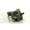 Recambio de mangueta trasera izquierda para porsche taycan (y1a) 4s referencia OEM IAM  971505435 