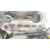 Recambio de mangueta trasera izquierda para porsche taycan (y1a) 4s referencia OEM IAM  971505435 
