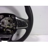 Recambio de volante para renault megane iv berlina 5p 1.3 tce cat referencia OEM IAM 484006404R 484001444R 