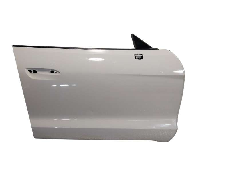 Recambio de puerta delantera derecha para porsche taycan (y1a) 4s referencia OEM IAM   