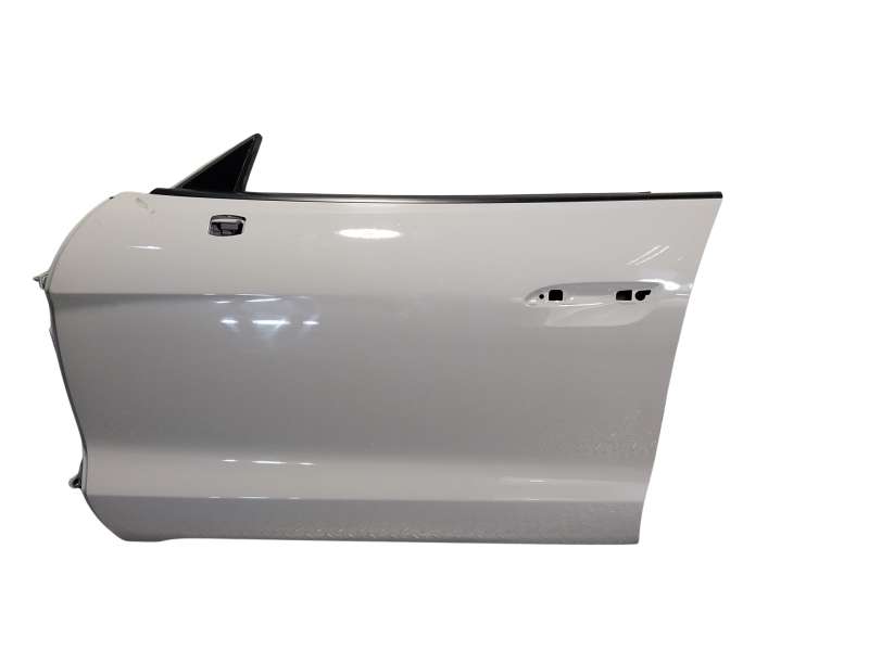 Recambio de puerta delantera izquierda para porsche taycan (y1a) 4s referencia OEM IAM   