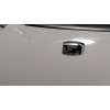 Recambio de puerta delantera izquierda para porsche taycan (y1a) 4s referencia OEM IAM   