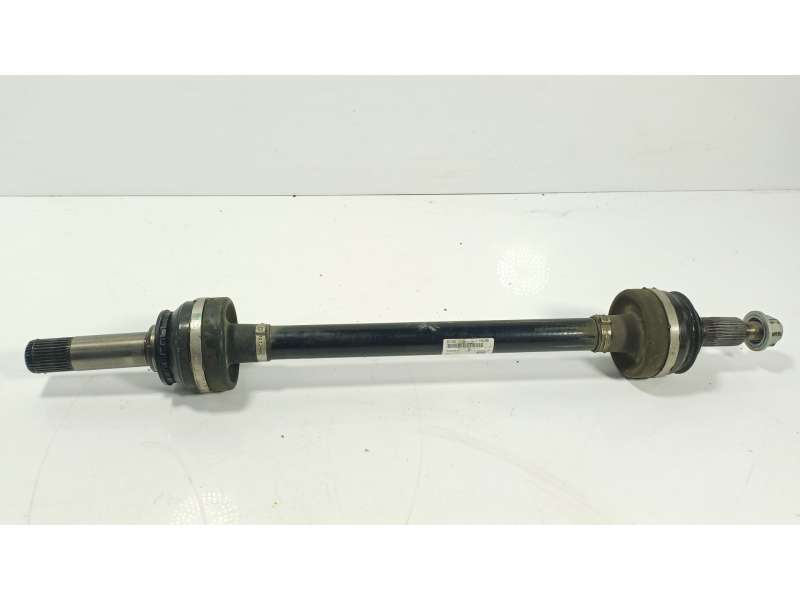 Recambio de transmision trasera derecha para porsche taycan (y1a) 4s referencia OEM IAM  9J1501202B 