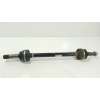 Recambio de transmision trasera derecha para porsche taycan (y1a) 4s referencia OEM IAM  9J1501202B 