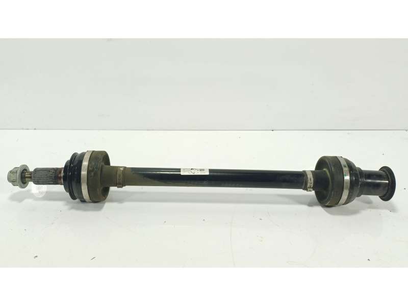 Recambio de transmision trasera izquierda para porsche taycan (y1a) 4s referencia OEM IAM  9J1501201B 